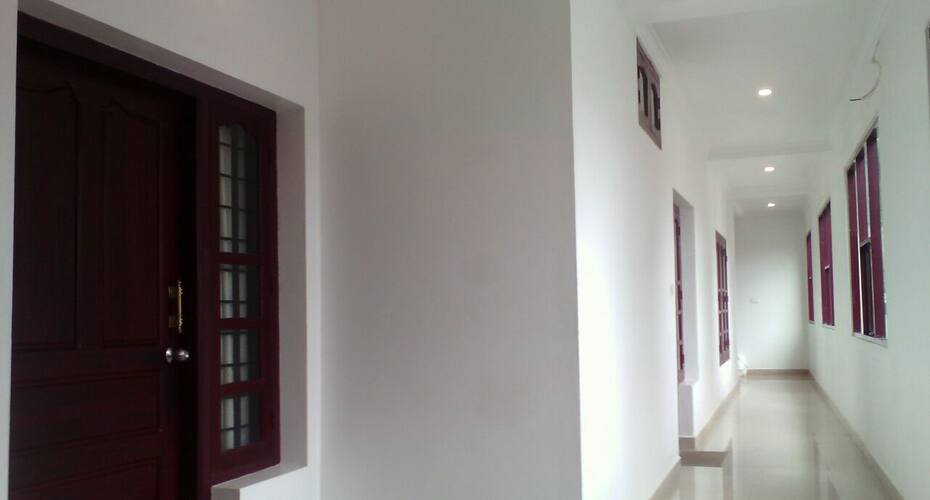 Gangothri Breeze Inn, Thekkady 3